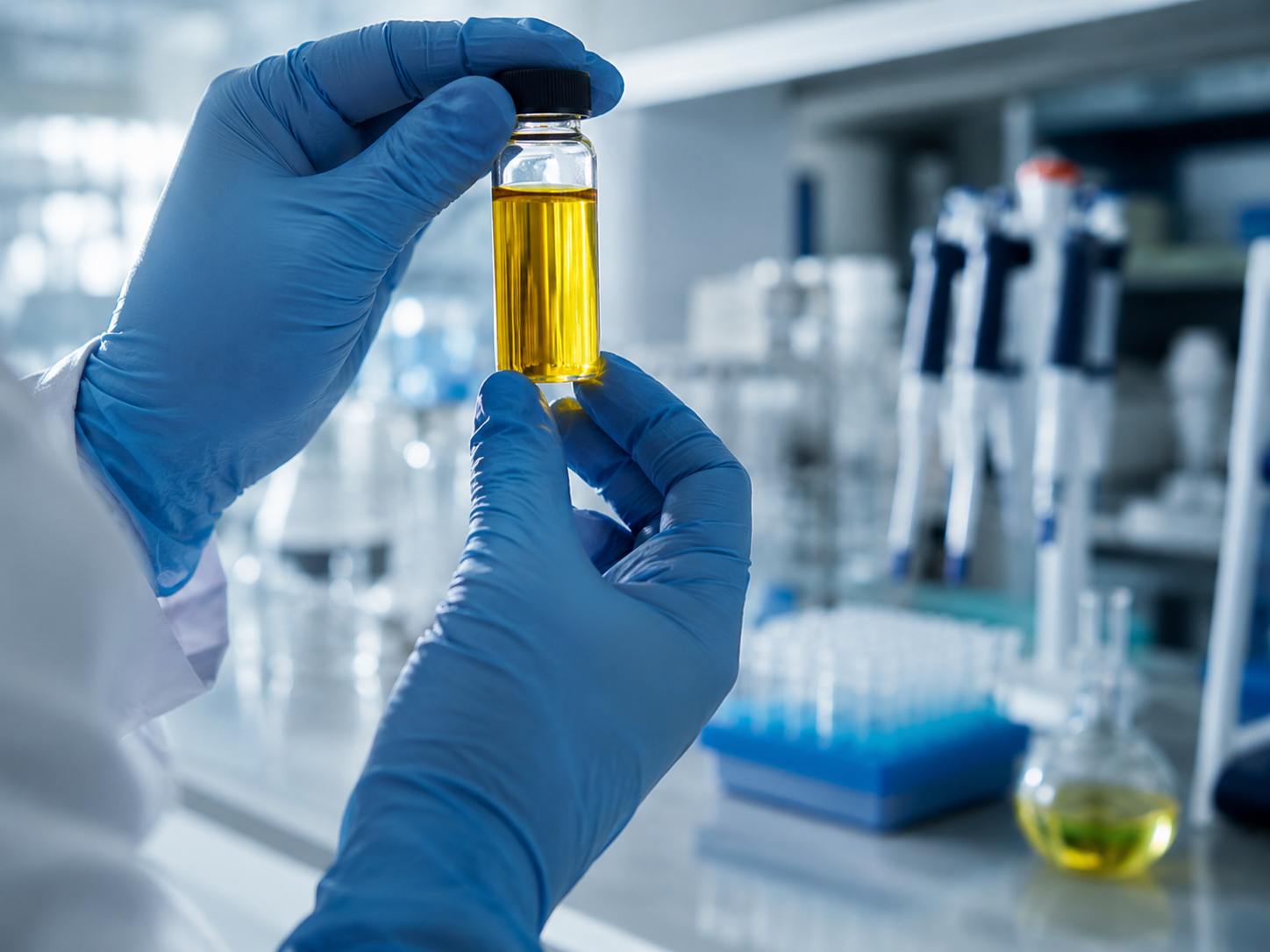 Italy’s Olive Oil Fraud Crackdown: 8,200 Inspections, €4 Million in Seized Oil